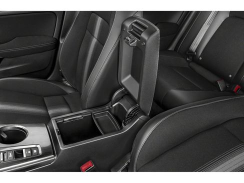 Used 2024 Honda Civic Sport image 9