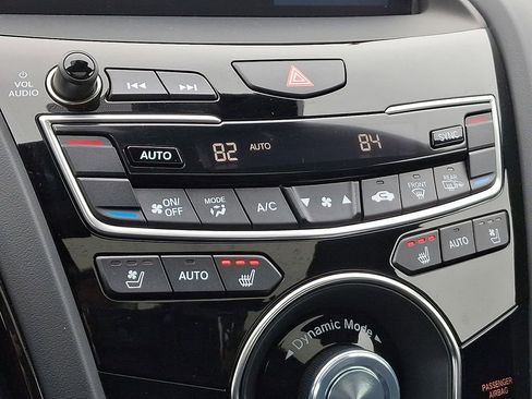 Certified 2025 Acura RDX A-Spec image 17