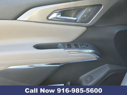 New 2026 Chevrolet Traverse LT image 26