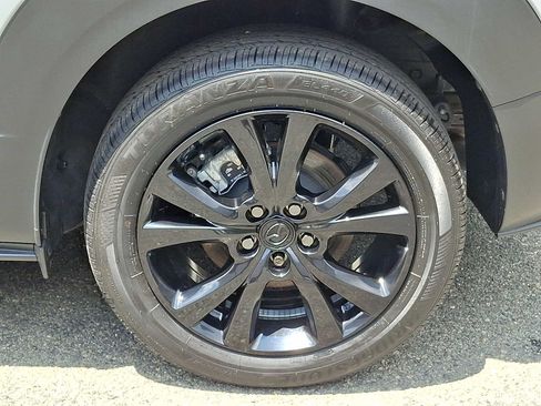 Certified 2026 MAZDA CX-30 AWD 2.5 S image 7