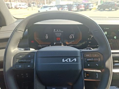 New 2027 Kia Telluride EX X-Line AWD/4WD image 14