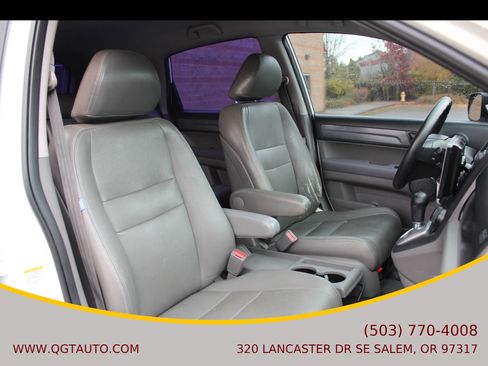Used 2008 Honda CR-V LX image 17