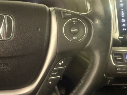 Used 2017 Honda Pilot EX-L image 34