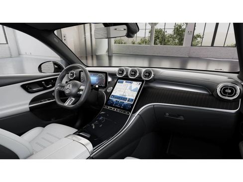 Used 2026 Mercedes-Benz GLC 300 image 6