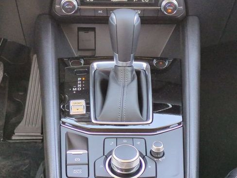 New 2025 MAZDA CX-5 AWD 2.5 S image 19