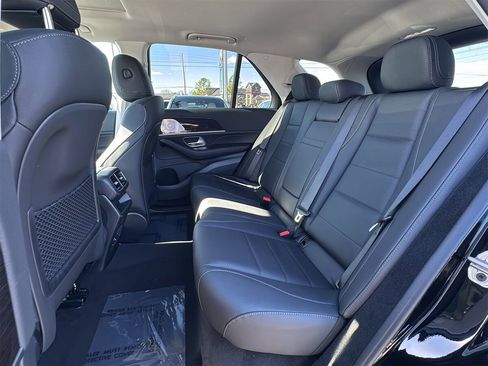 New 2026 Mercedes-Benz GLE 350 4MATIC image 12
