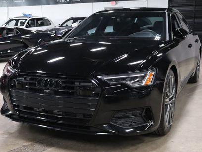 Used 2021 Audi A6 Premium Plus w/ Premium Plus Package