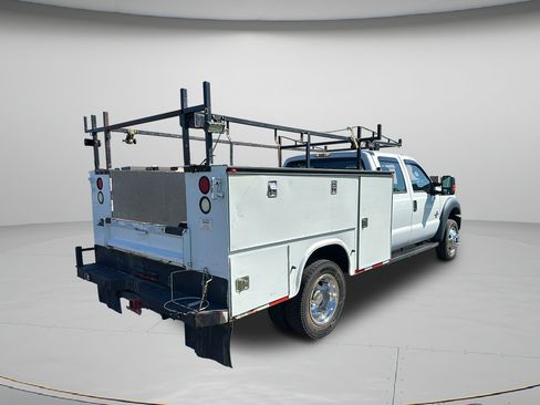 Used 2013 Ford F450 XL w/ PWR Equipment Group AWD/4WD image 7