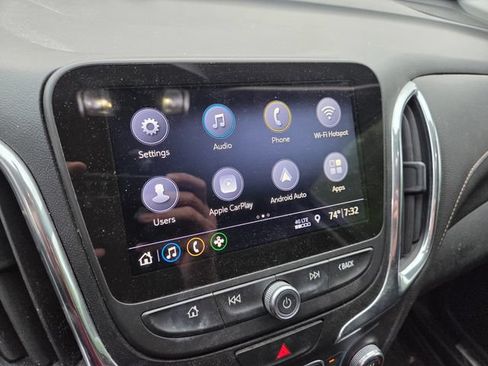Used 2019 Chevrolet Equinox Premier FWD image 13