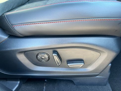 New 2026 Ford Explorer ST w/ Sun And Sound Package image 46