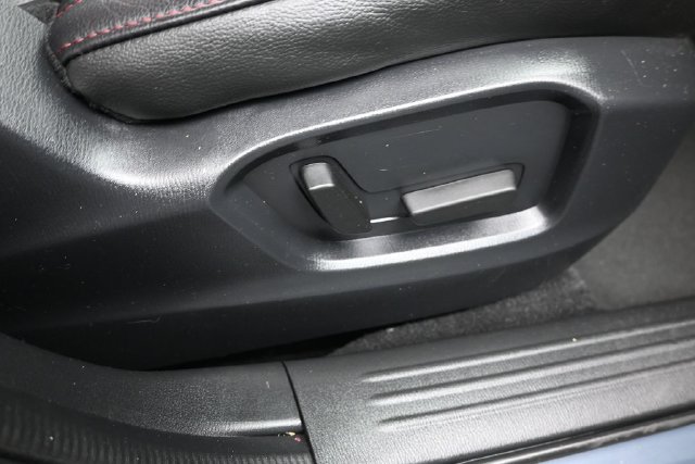 Certified 2024 MAZDA CX-5 Carbon Edition AWD/4WD image 19