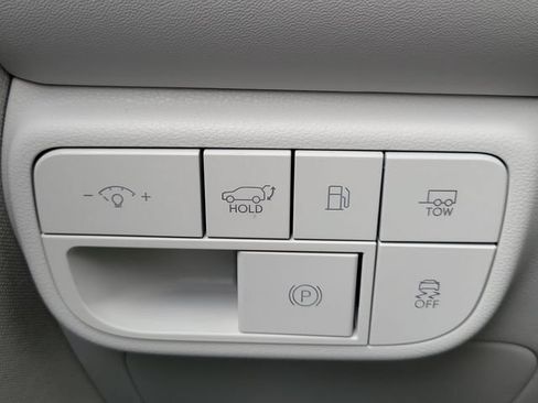New 2026 Hyundai Palisade Calligraphy AWD/4WD image 17
