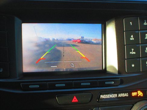 Used 2017 Ford Explorer 4WD image 16