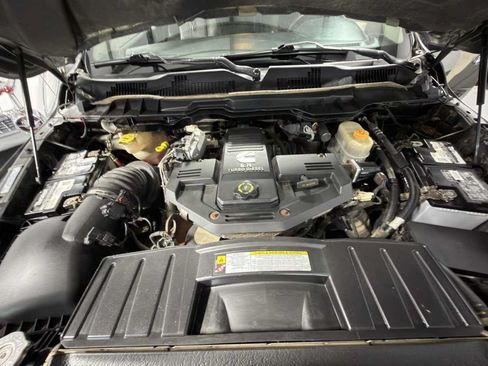 Used 2010 Dodge Ram 2500 Truck Laramie w/ Protection Group AWD/4WD image 23