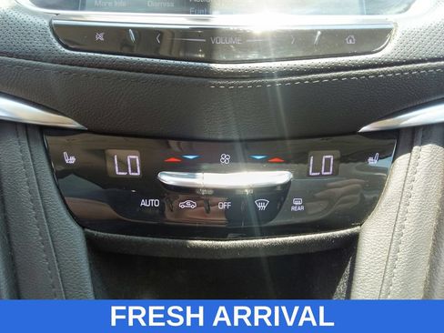Used 2019 Cadillac XT5 Luxury AWD/4WD image 29