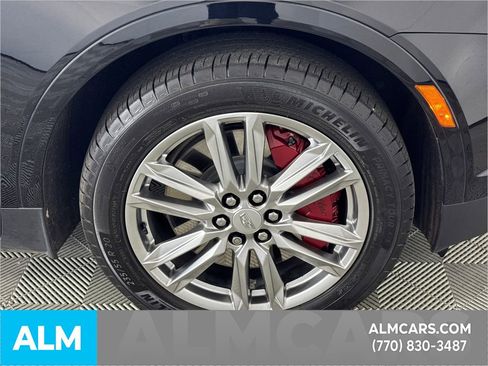 Used 2023 Cadillac XT5 Sportv image 14