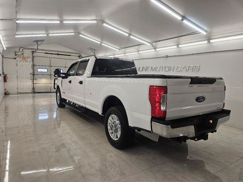 Used 2019 Ford F350 XL w/ STX Appearance Package RWD image 7