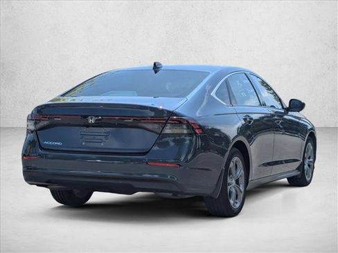 Used 2024 Honda Accord EX image 5