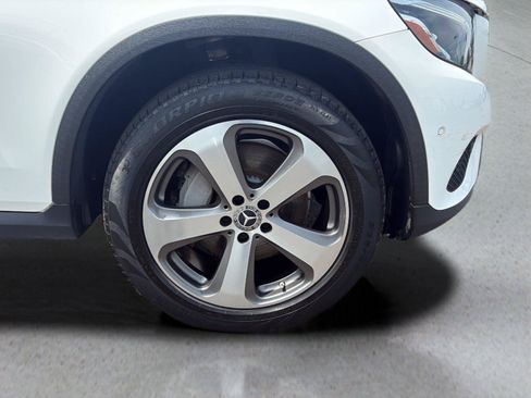 Used 2019 Mercedes-Benz GLC 300 4MATIC Coupe w/ Multimedia Package image 46