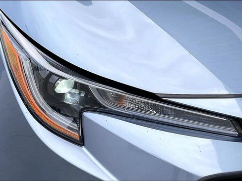 Used 2024 Toyota Corolla LE FWD image 27