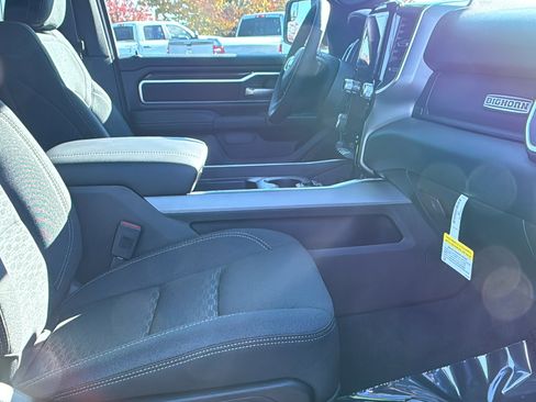 New 2026 RAM 1500 Big Horn image 12