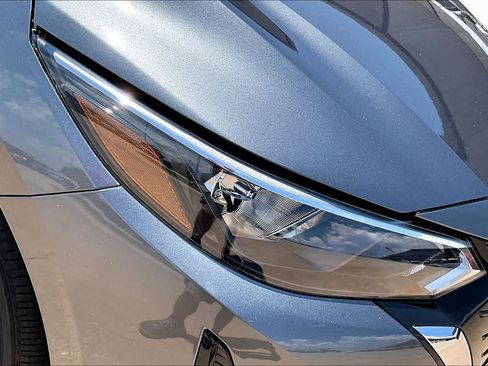 Certified 2025 Nissan Sentra S FWD image 26