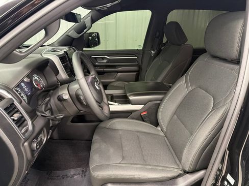 Used 2025 RAM 1500 Lone Star AWD/4WD image 13