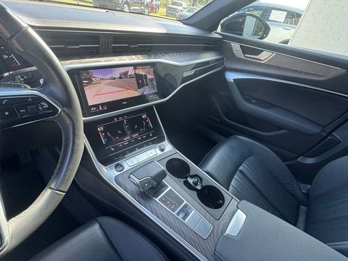 Used 2024 Audi A6 Premium Plus image 21