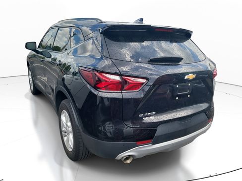 Used 2022 Chevrolet Blazer LT FWD image 5