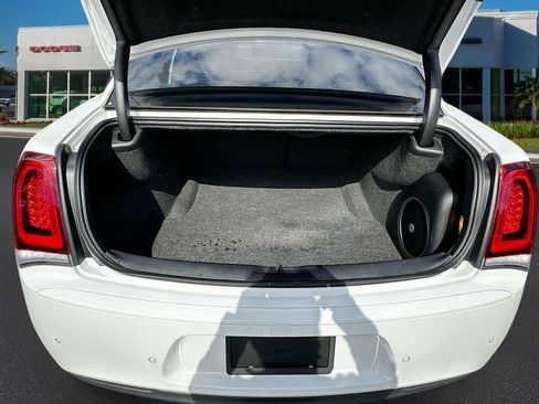 Used 2021 Chrysler 300 S w/ S Model Appearance Package image 26