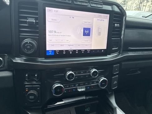 Used 2023 Ford F450 Lariat w/ Lariat Ultimate Package image 32