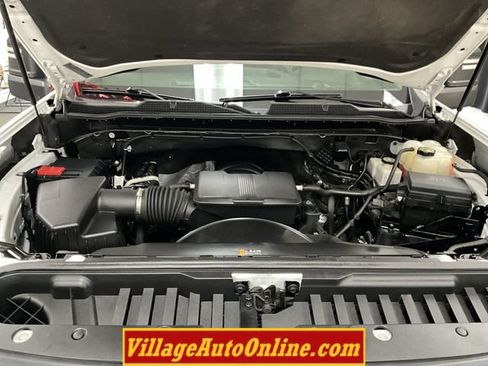 Used 2023 Chevrolet Silverado 2500 LT w/ Convenience Package AWD/4WD image 44