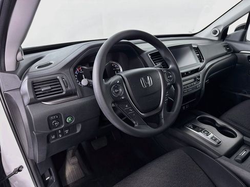 Certified 2023 Honda Ridgeline Sport image 9