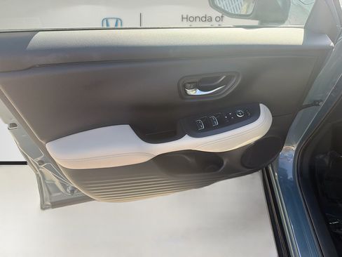Certified 2023 Honda HR-V EX-L image 19