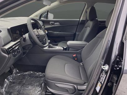 New 2026 Kia Sportage LX