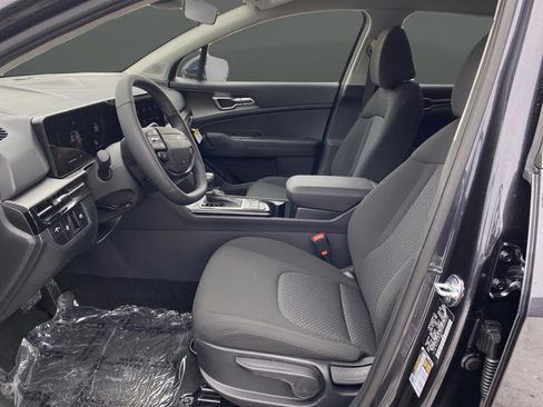 New 2026 Kia Sportage LX image 4