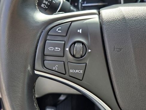 Used 2014 Acura MDX FWD w/ Technology Package image 29