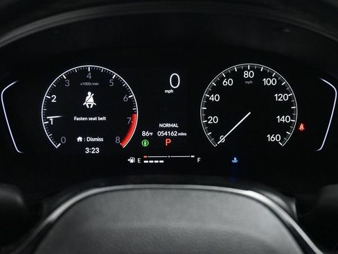 Used 2022 Honda Civic Sport image 23