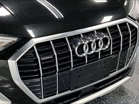 Used 2019 Audi Q3 2.0T Premium image 29