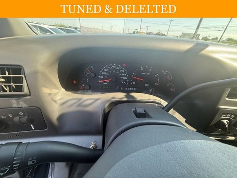 Used 2004 Ford F250 Lariat AWD/4WD image 16