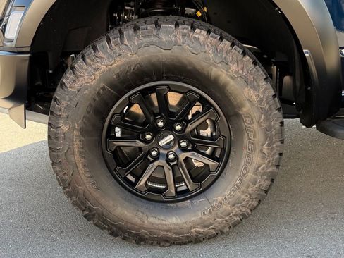 New 2026 Ford F150 Raptor image 9