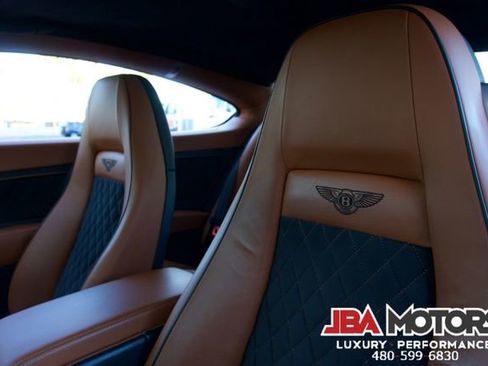 Used 2010 Bentley Continental GT Supersports image 69