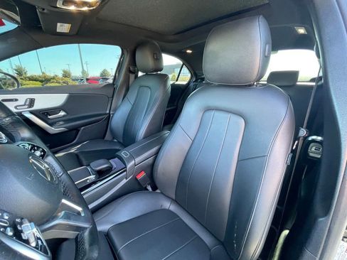 Used 2022 Mercedes-Benz A 220 4MATIC image 21