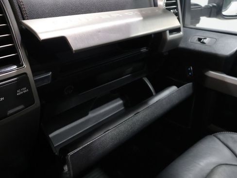 Used 2020 Ford F250 Platinum AWD/4WD image 36