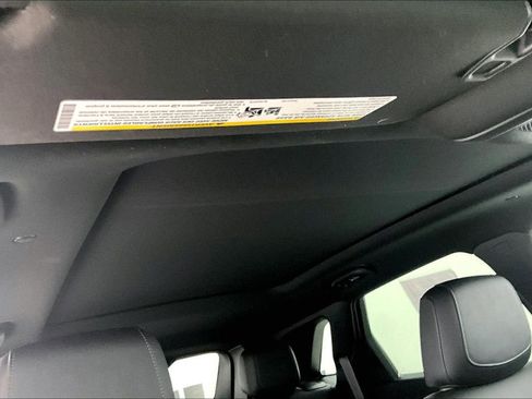 Used 2024 Cadillac XT5 Premium Luxury w/ LPO, Floor Liner Package image 23