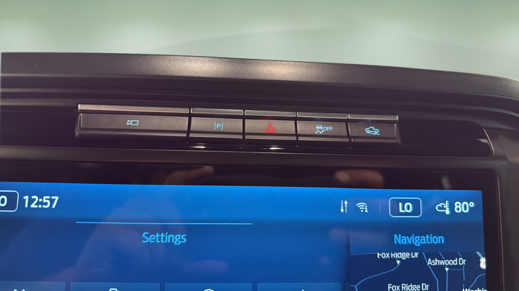 Used 2023 Ford F150 Raptor AWD/4WD image 40