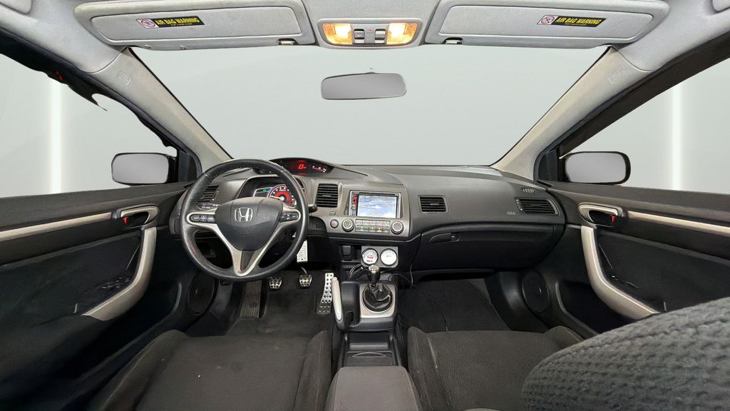 Used 2008 Honda Civic Si image 31