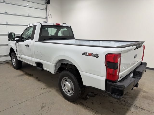 New 2026 Ford F250 XL w/ 360-Degree Camera Package AWD/4WD image 6