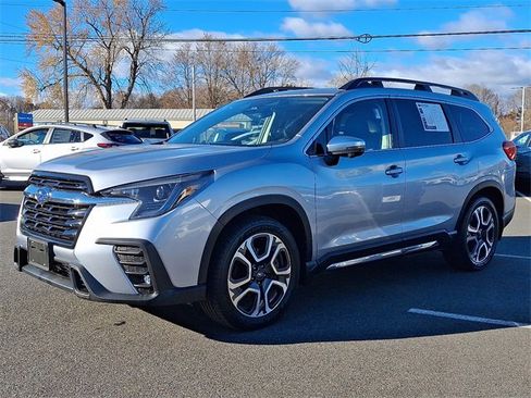 Used 2023 Subaru Ascent Limited w/ Technology Package image 3