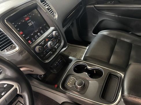 Used 2015 Dodge Durango Limited image 21
